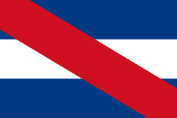 Bandera de Artigas